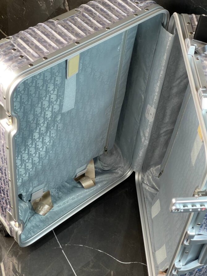 Чемодан Dior Rimowa (Medium) — изображение 7