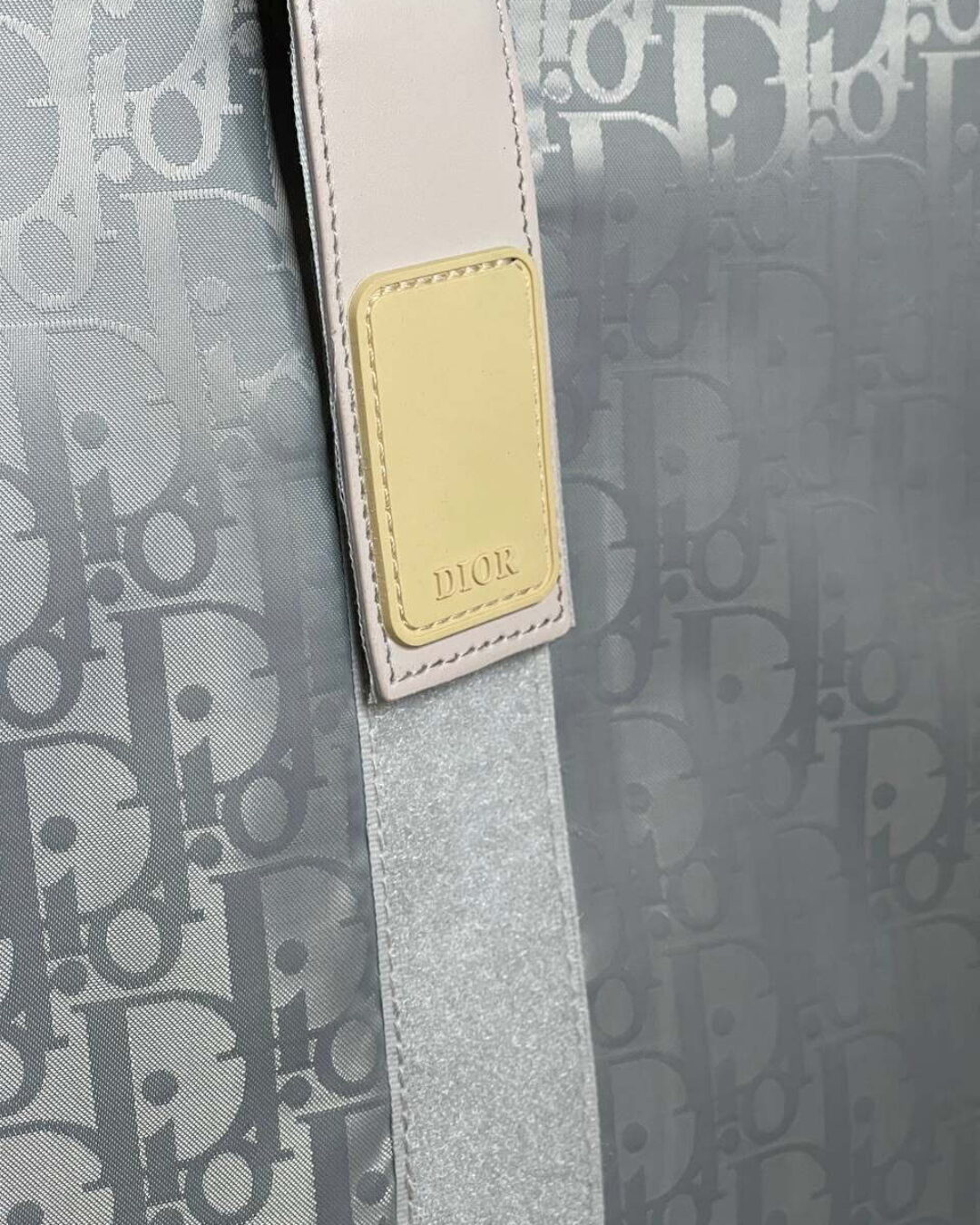 Чемодан Dior Rimowa (Medium) — изображение 9