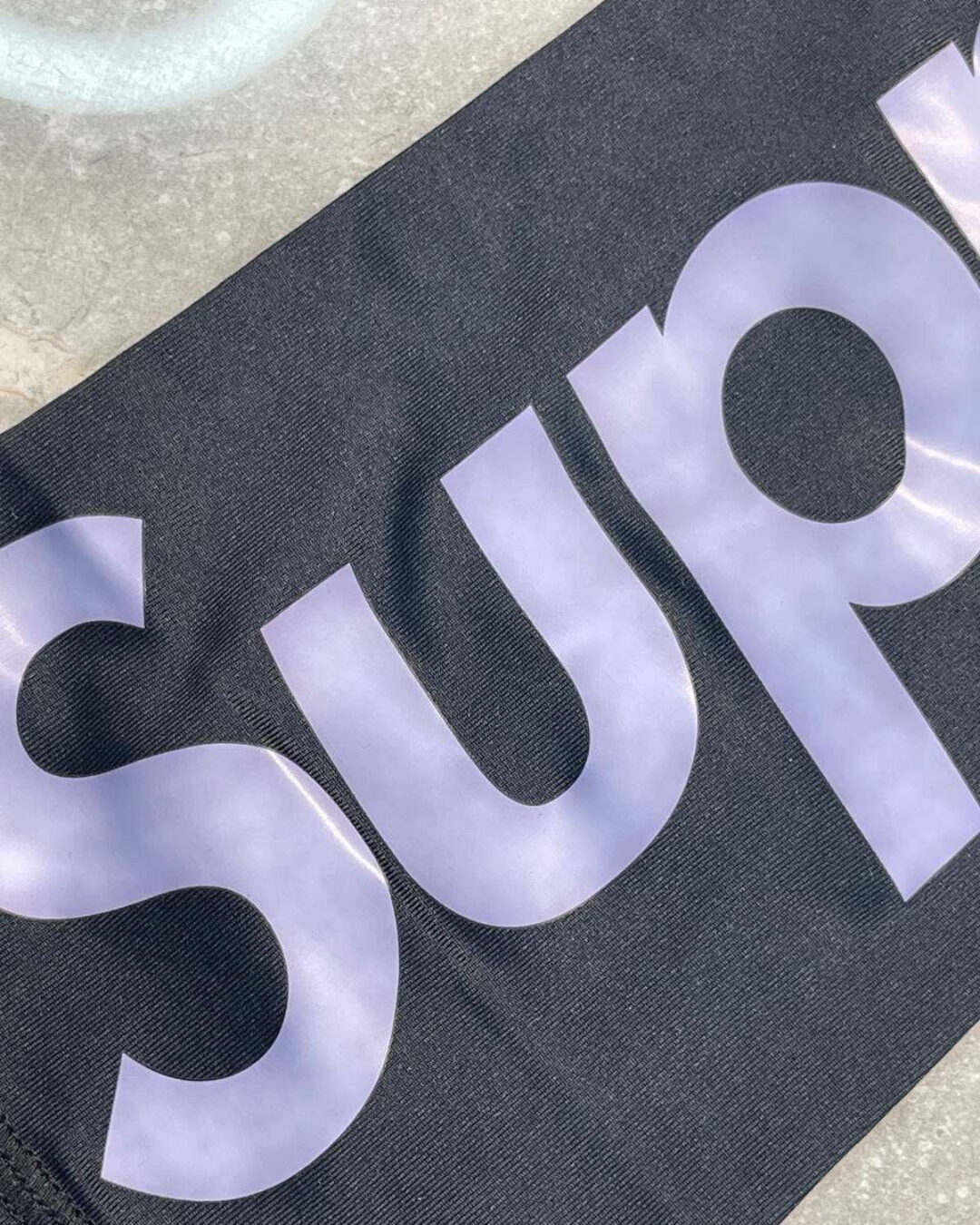 Нарукавники Supreme — изображение 4