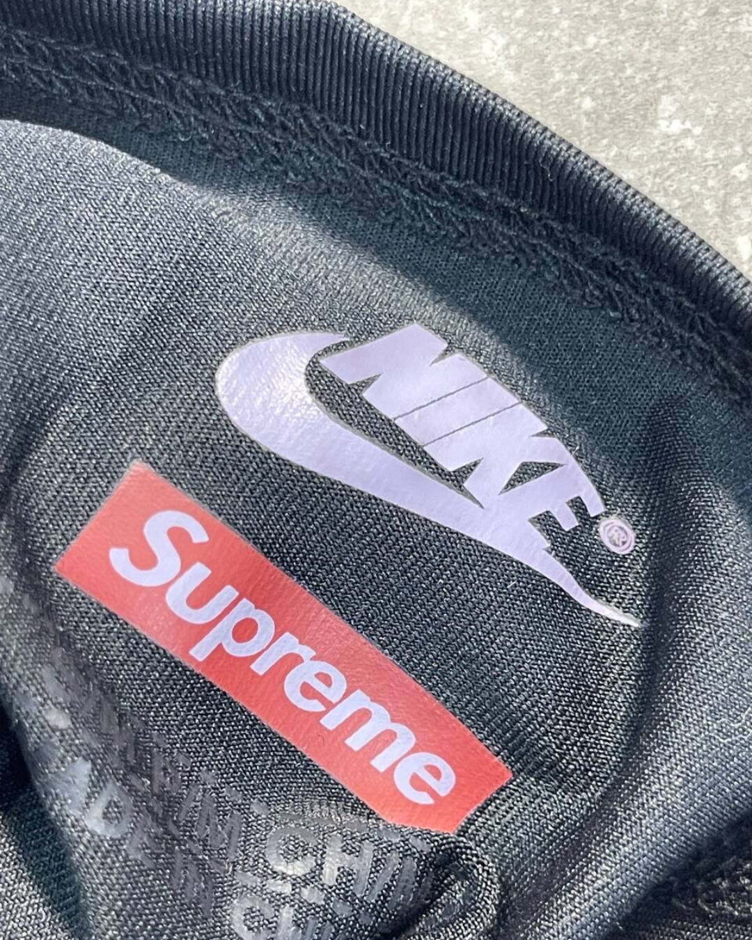 Нарукавники Supreme — изображение 8