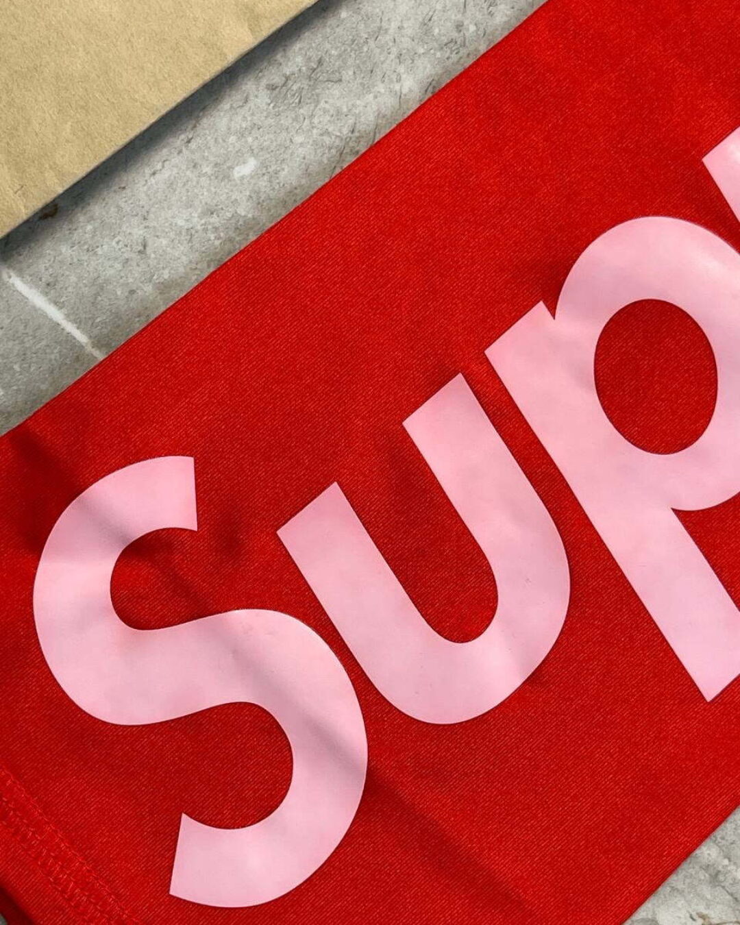 Нарукавники Supreme — изображение 2