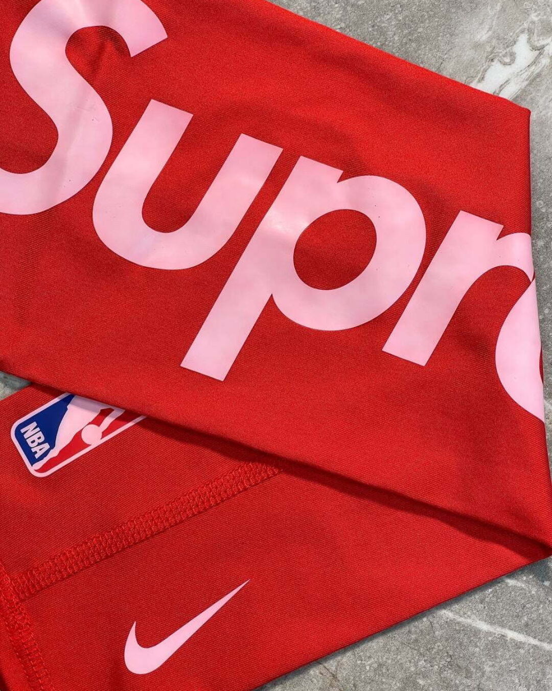 Нарукавники Supreme — изображение 8