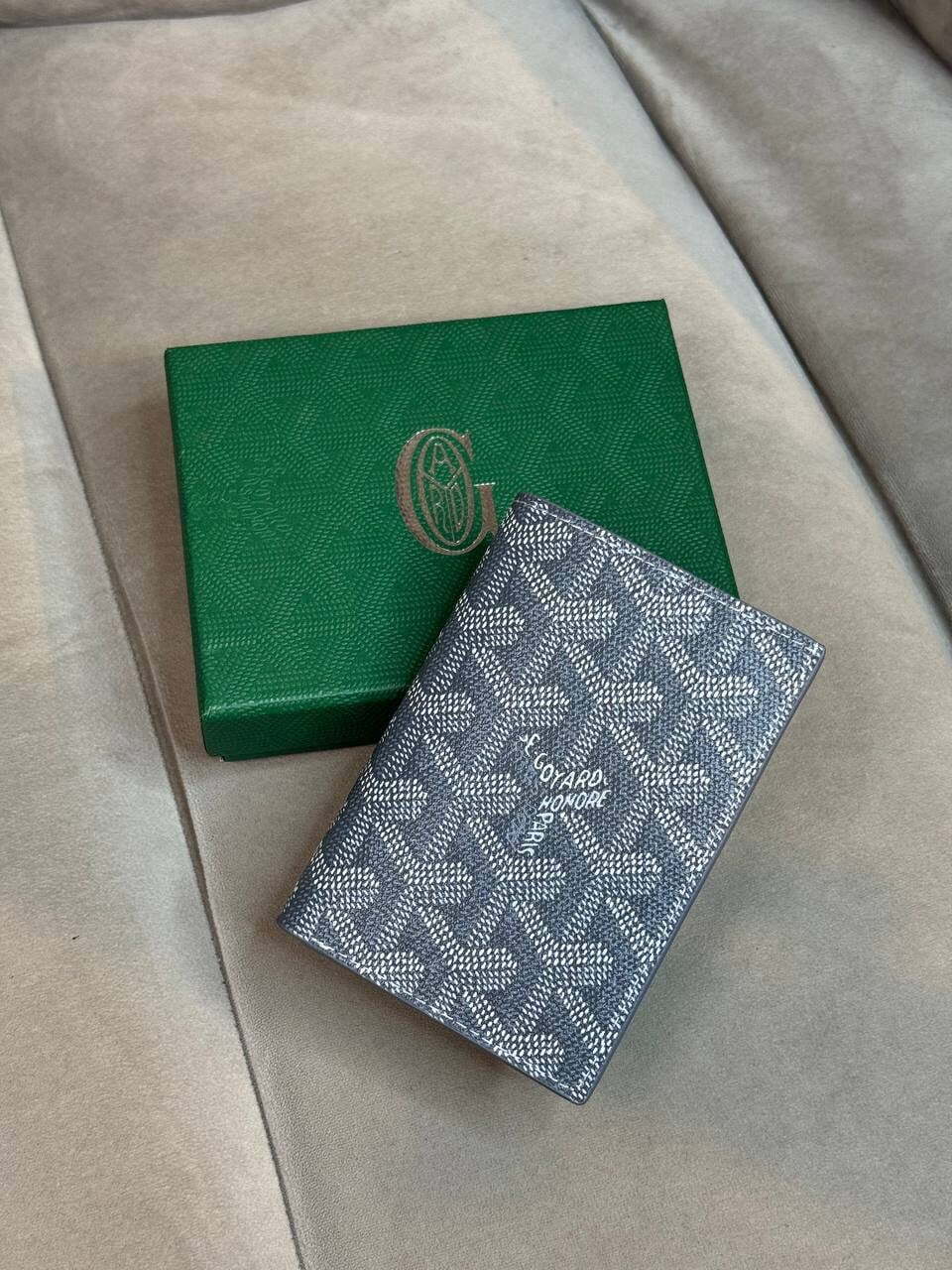 Картхолдер Goyard