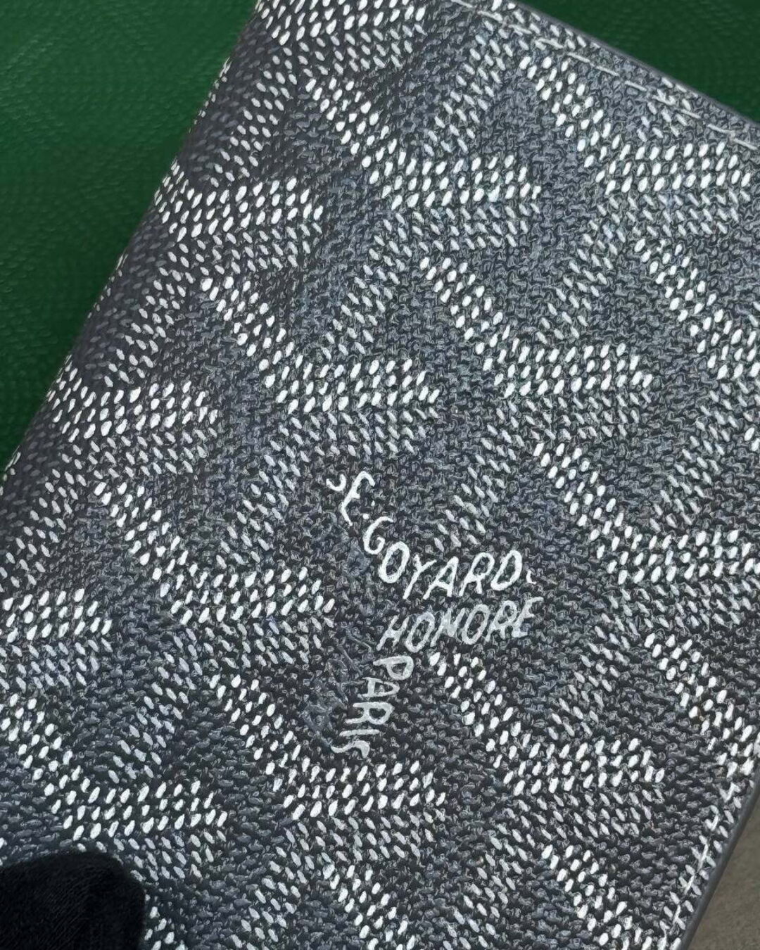 Картхолдер Goyard — изображение 3