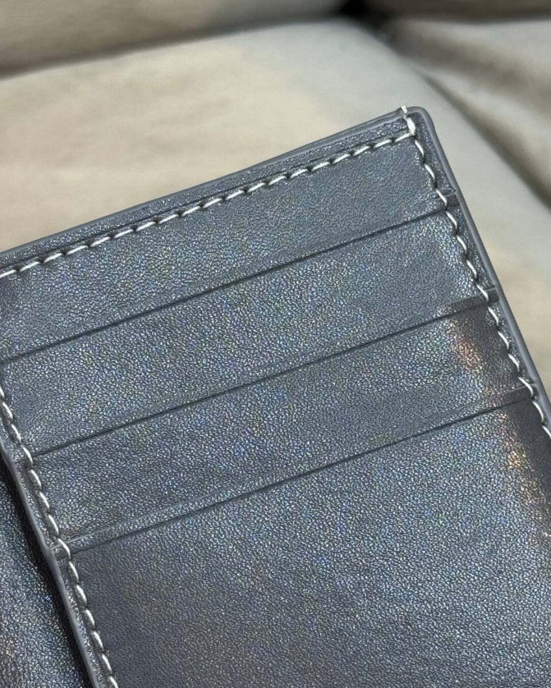 Картхолдер Goyard — изображение 4