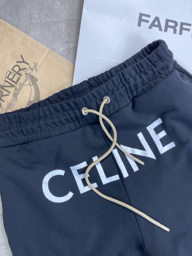 Шорты Celine — изображение 3