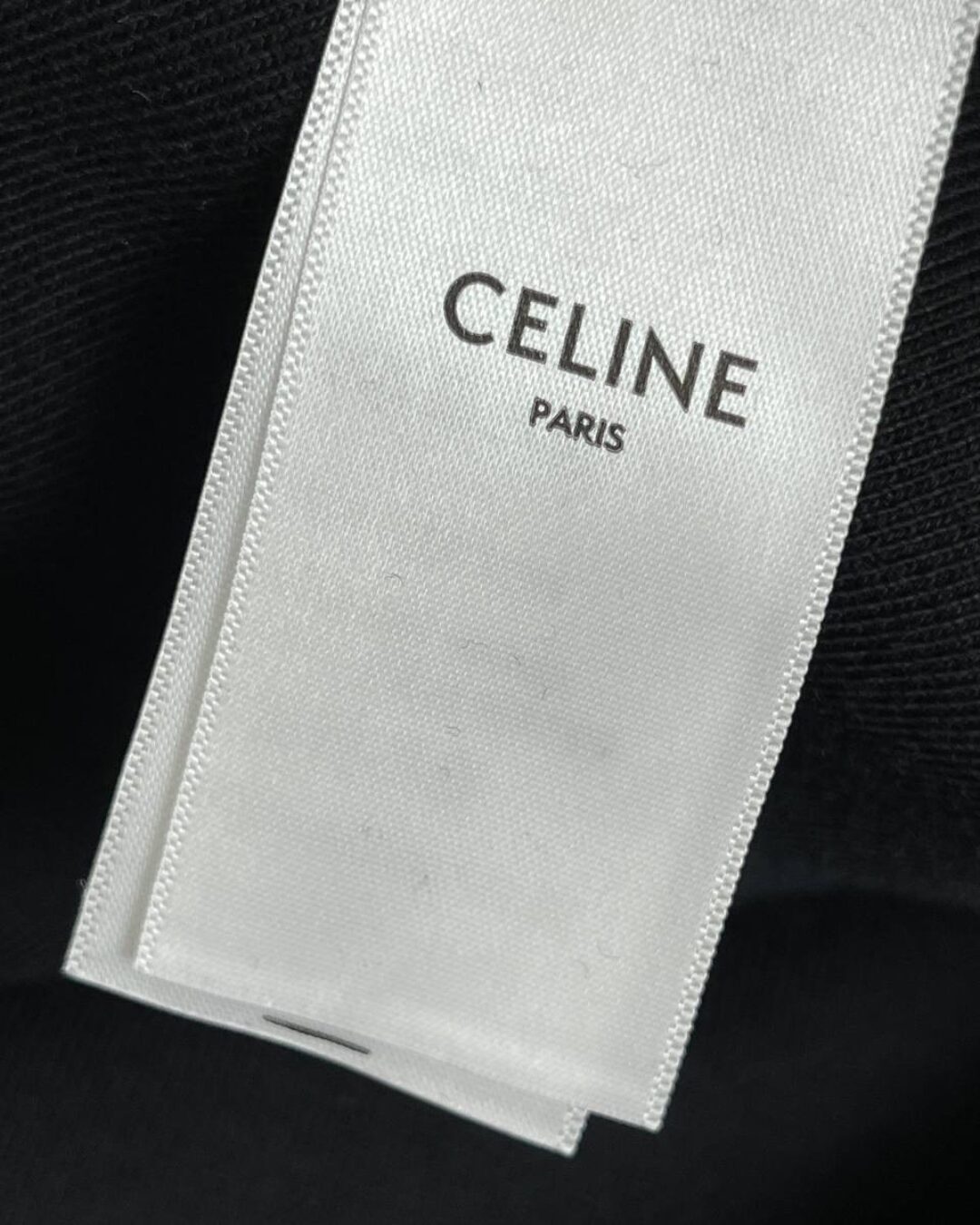 Шорты Celine — изображение 8