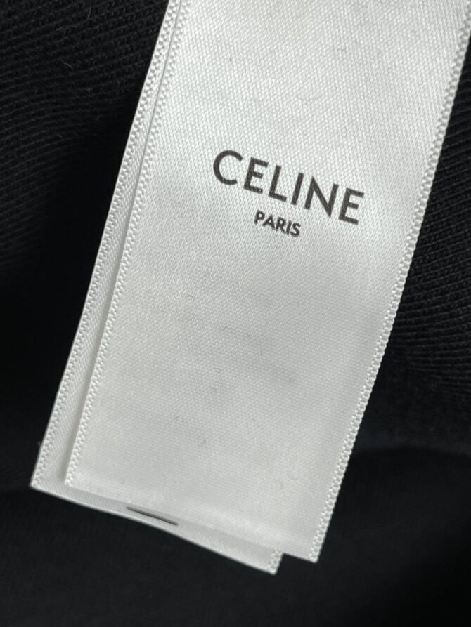 Шорты Celine — изображение 8