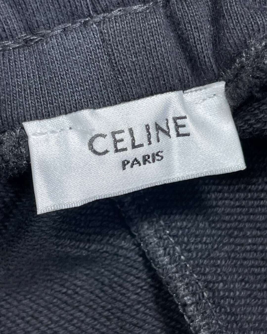 Шорты Celine — изображение 9