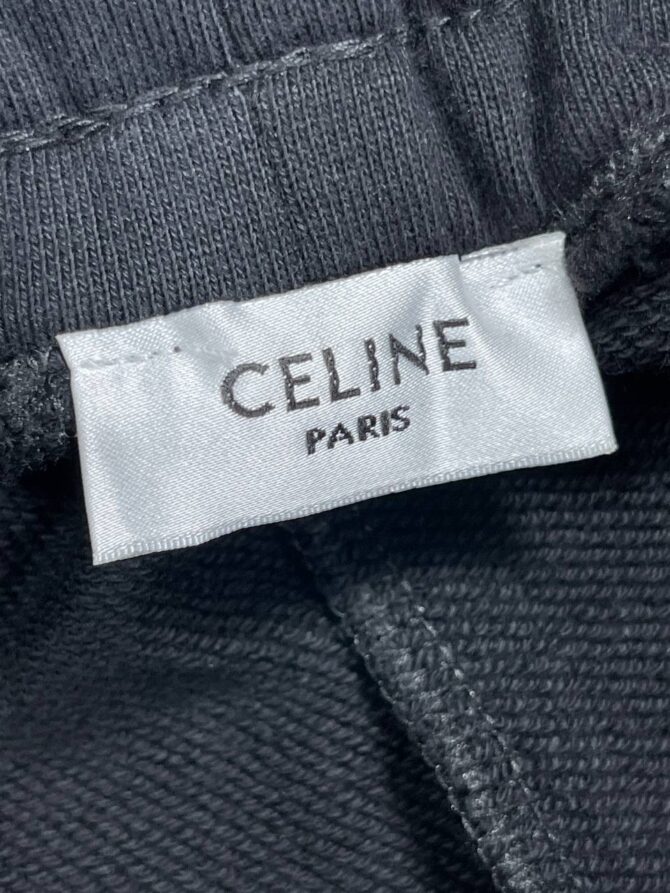 Шорты Celine — изображение 9