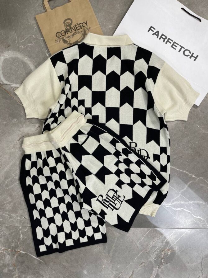 Костюм Rhude — изображение 3
