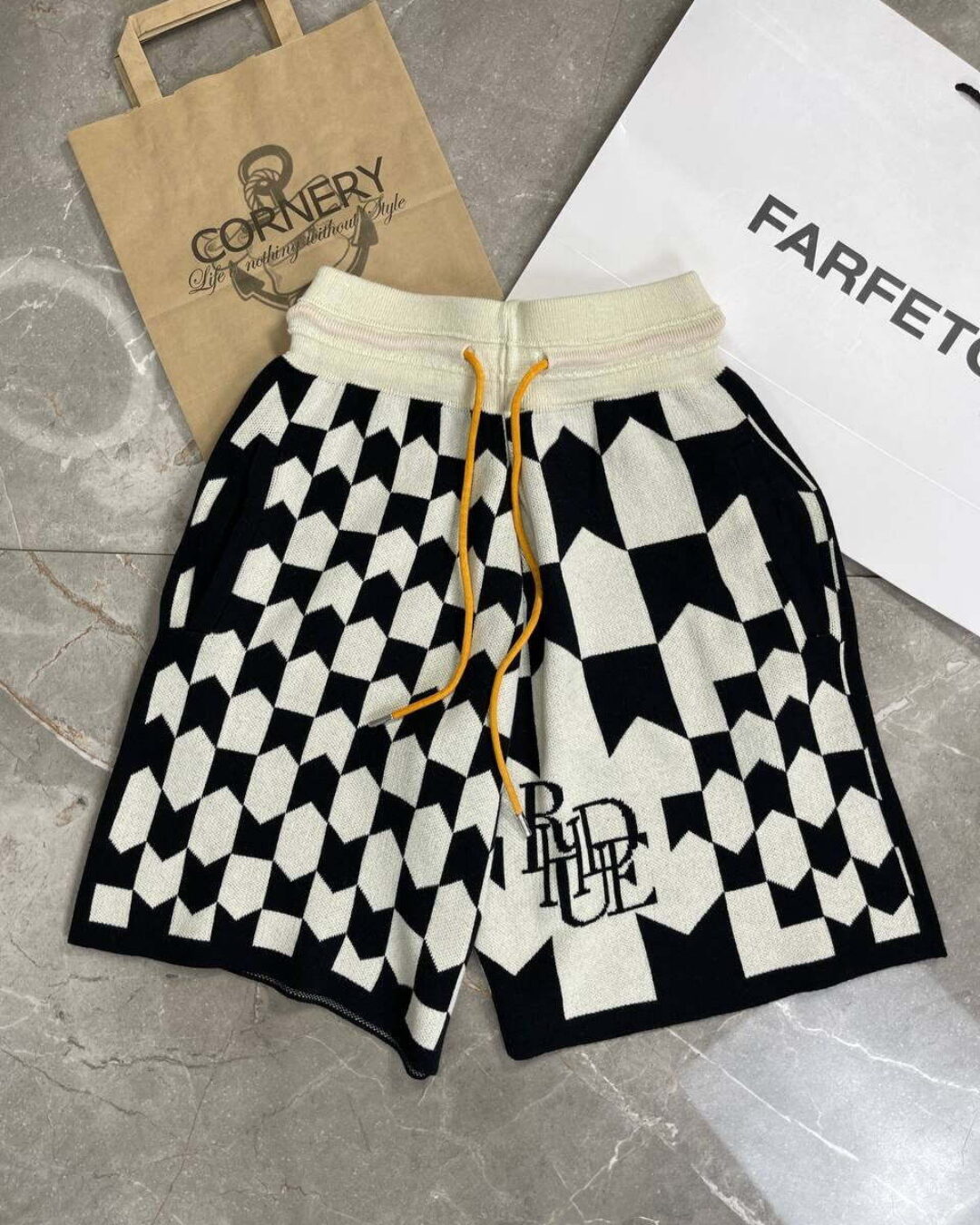 Костюм Rhude — изображение 5