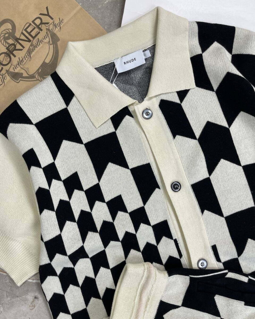 Костюм Rhude — изображение 6