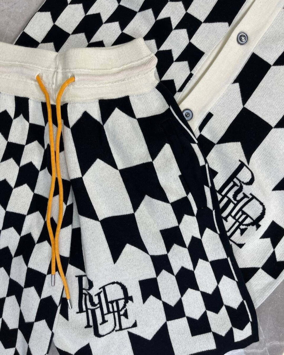 Костюм Rhude — изображение 8