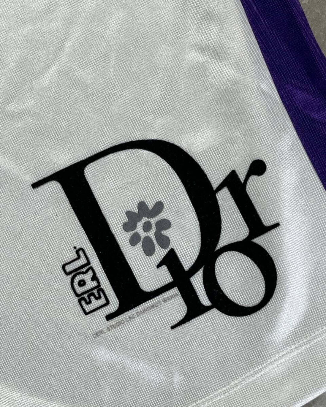 Шорты Dior — изображение 5