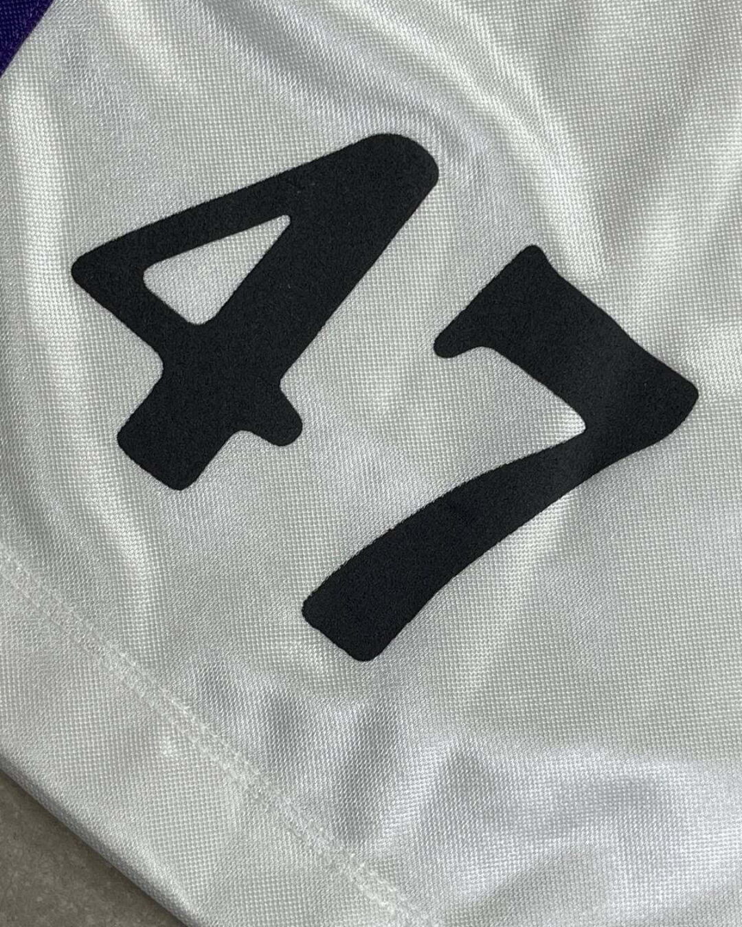 Шорты Dior — изображение 7