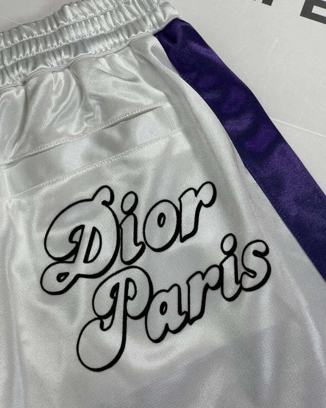 Шорты Dior — изображение 8