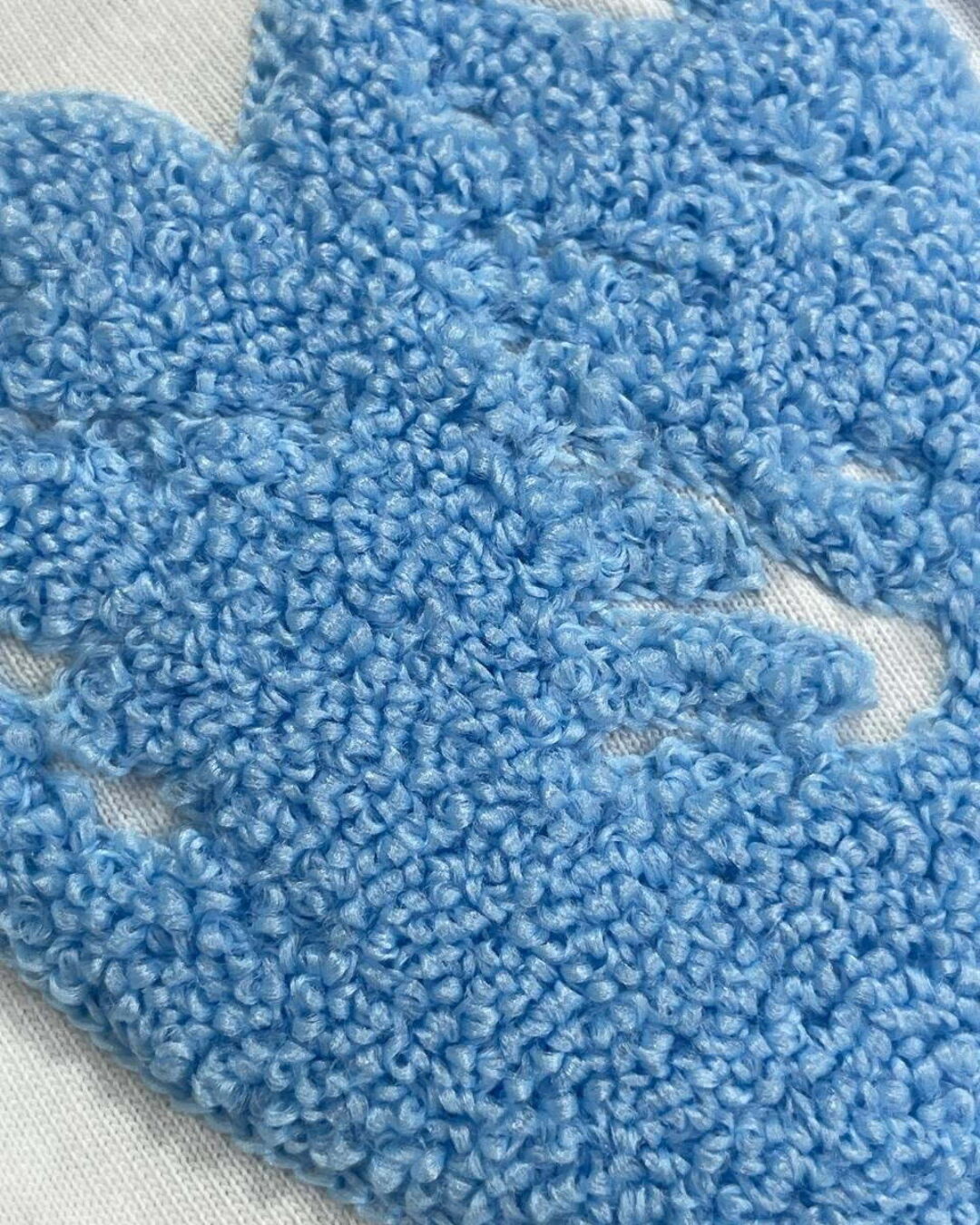 Футболка Ader Error — изображение 5