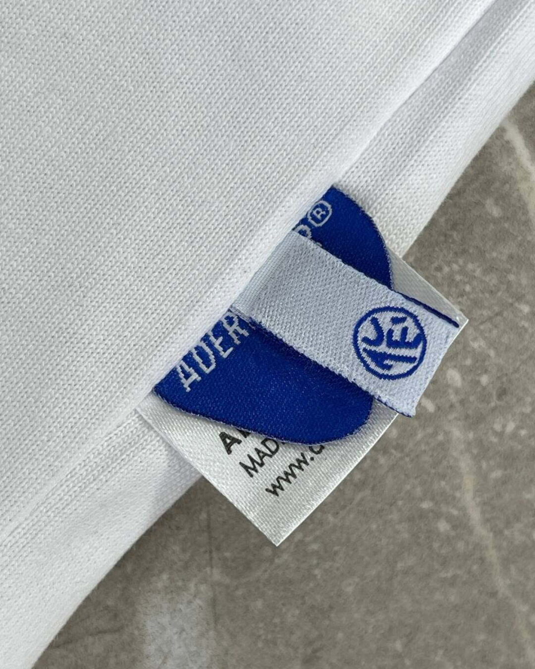 Футболка Ader Error — изображение 6