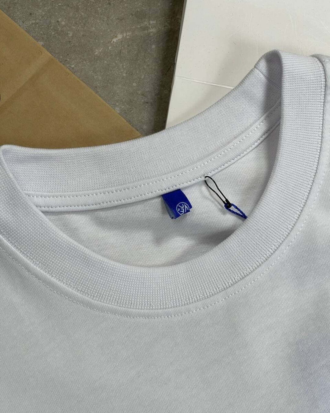 Футболка Ader Error — изображение 7