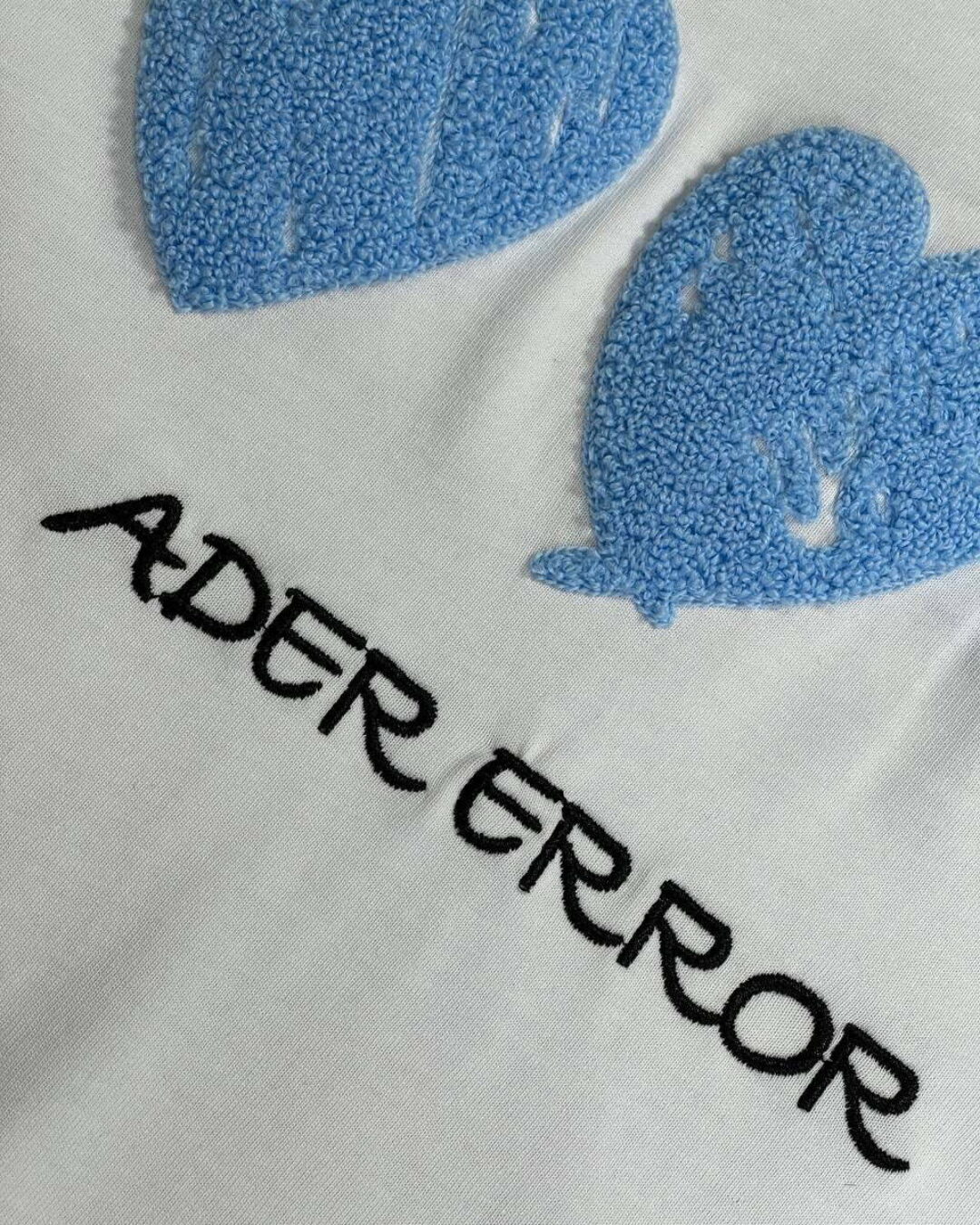 Футболка Ader Error — изображение 8