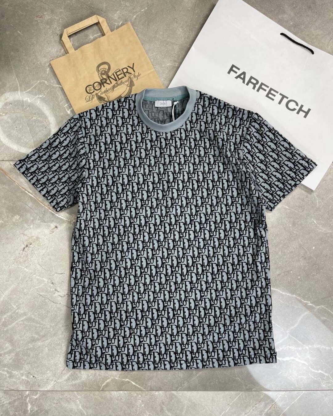 Костюм Dior — изображение 3