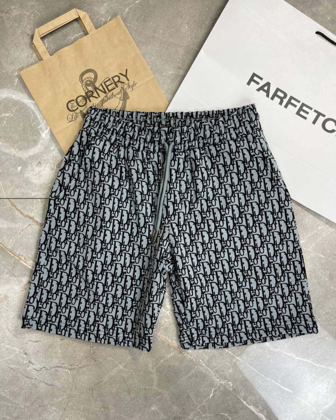 Костюм Dior — изображение 4