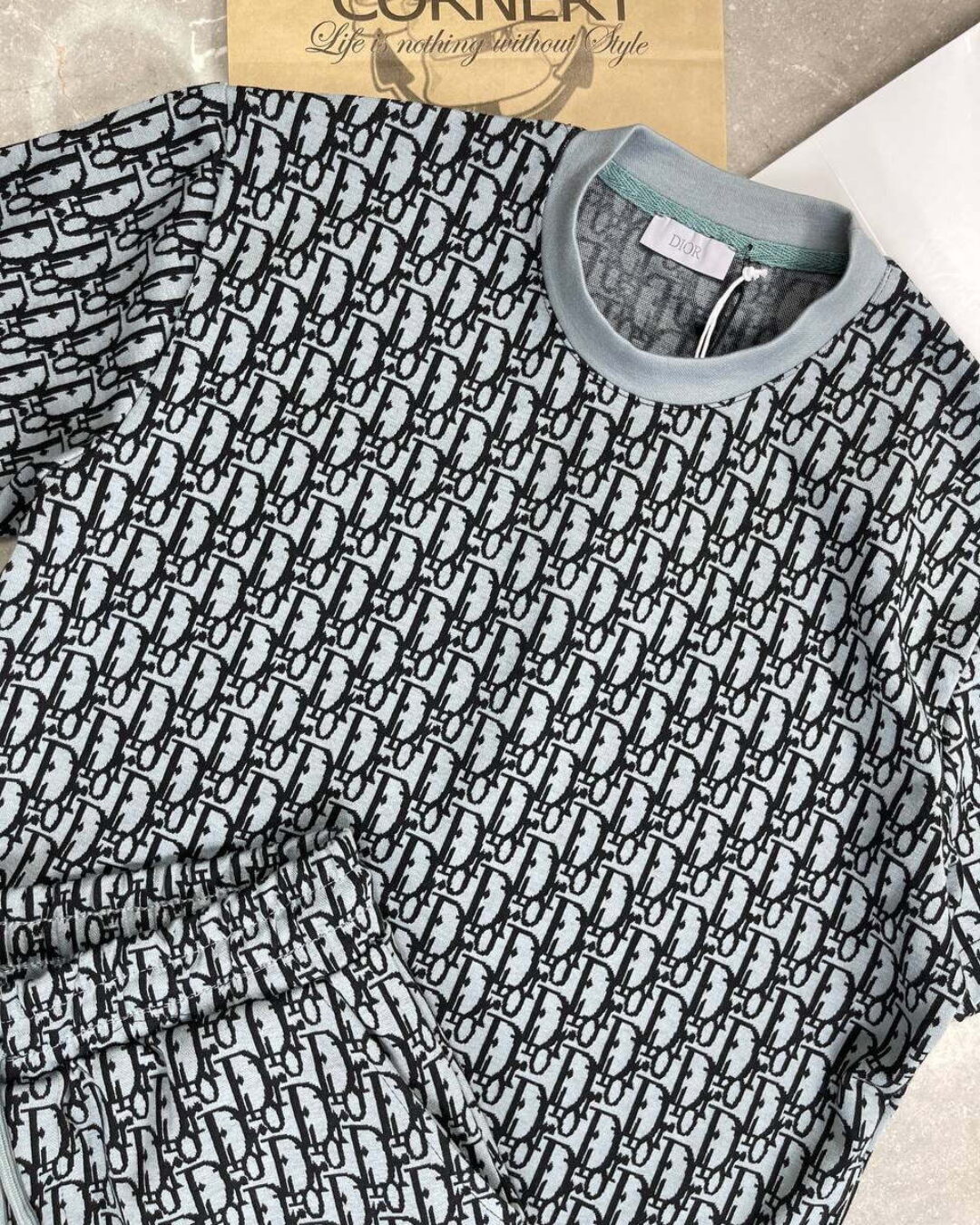 Костюм Dior — изображение 6