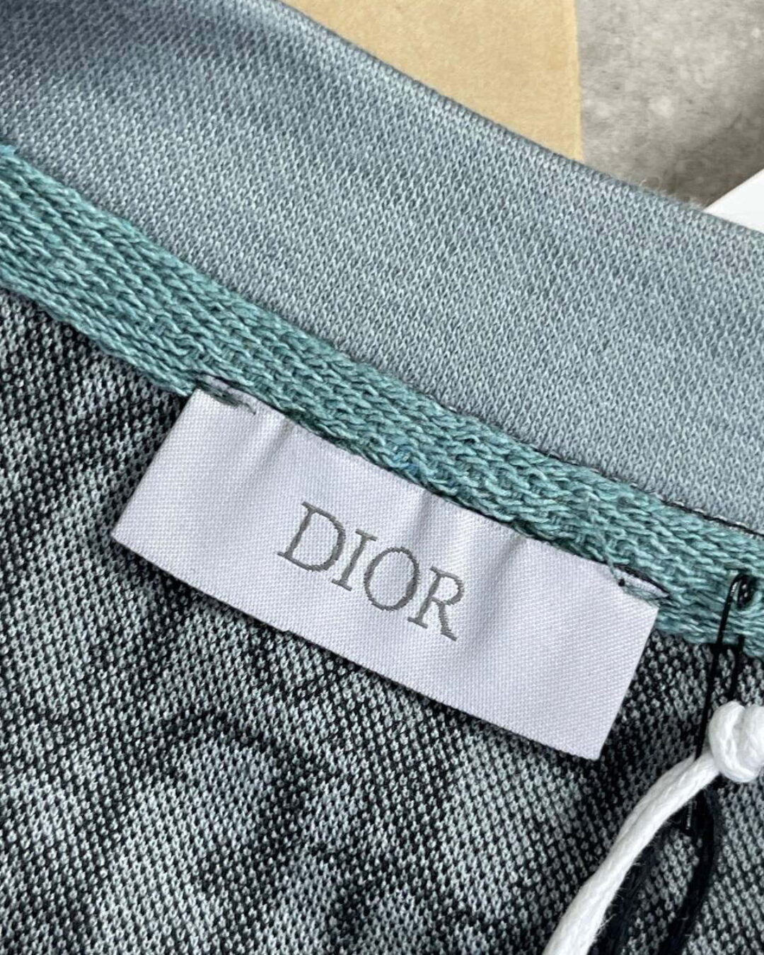 Костюм Dior — изображение 7