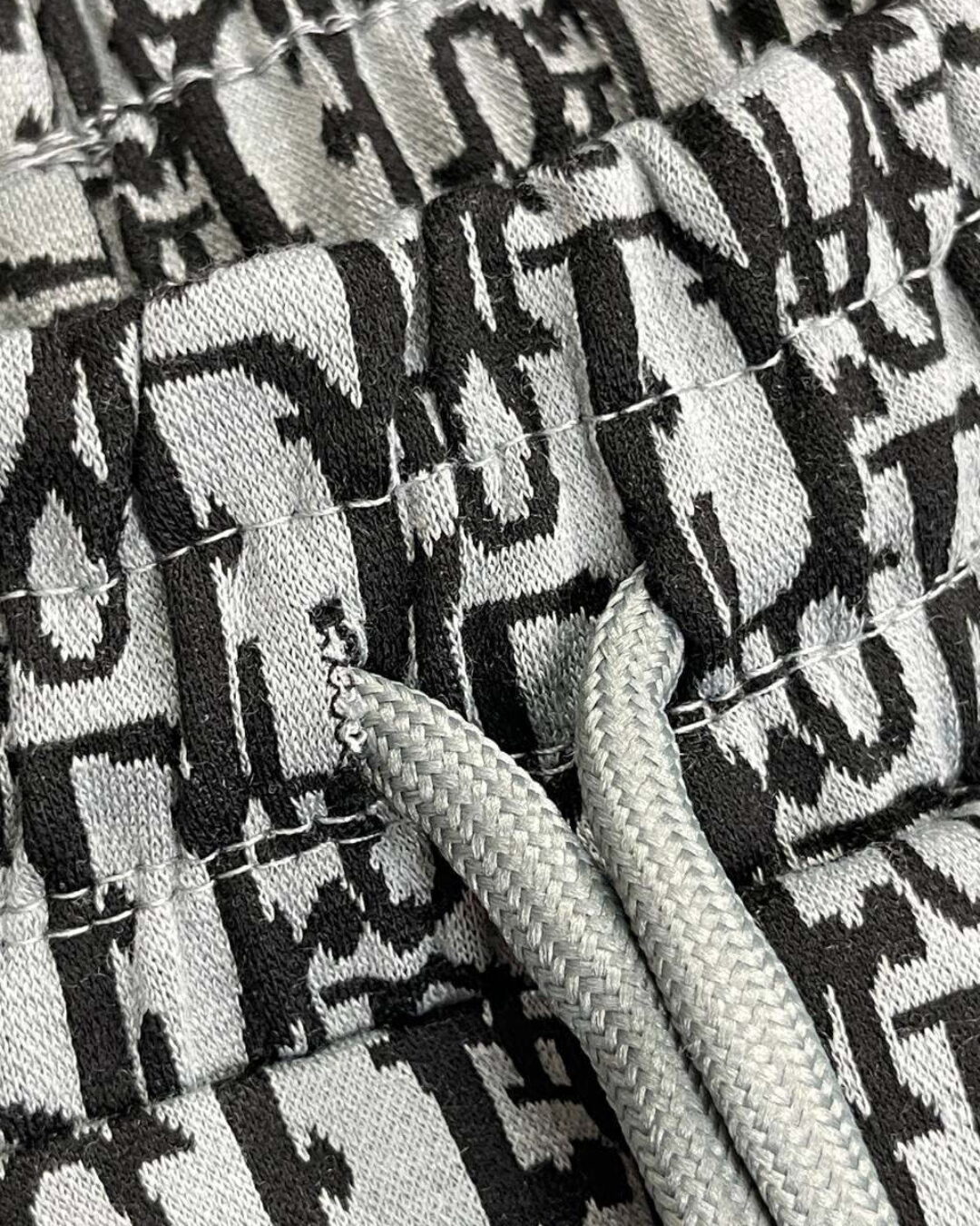 Костюм Dior — изображение 8