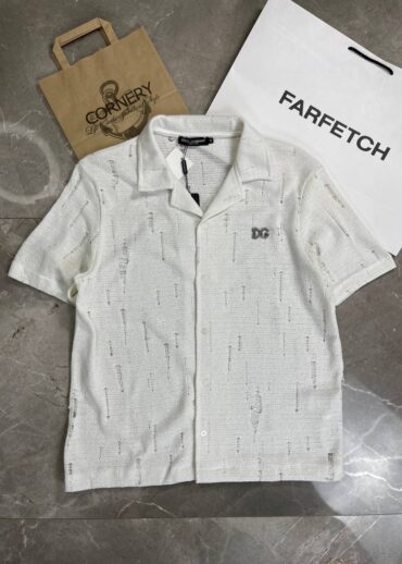 Рубашка Dolce & Gabbana