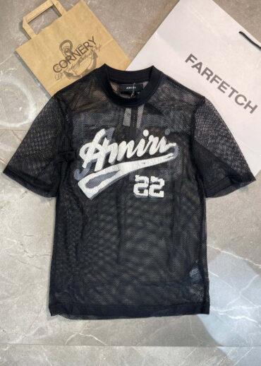 Футболка Amiri