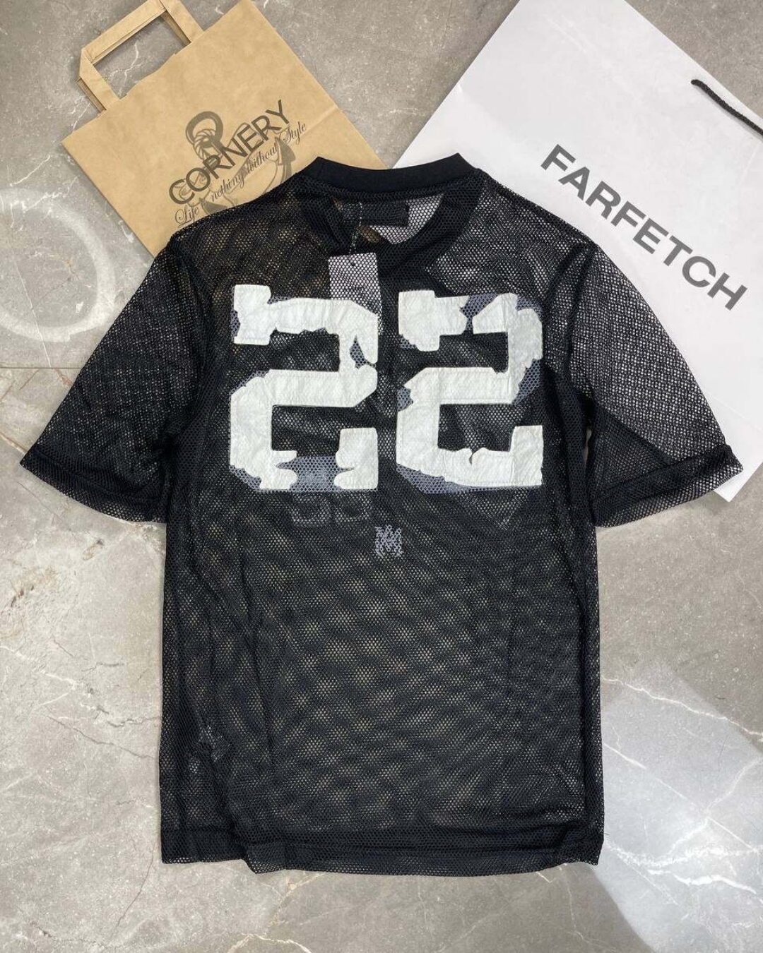 Футболка Amiri — изображение 2