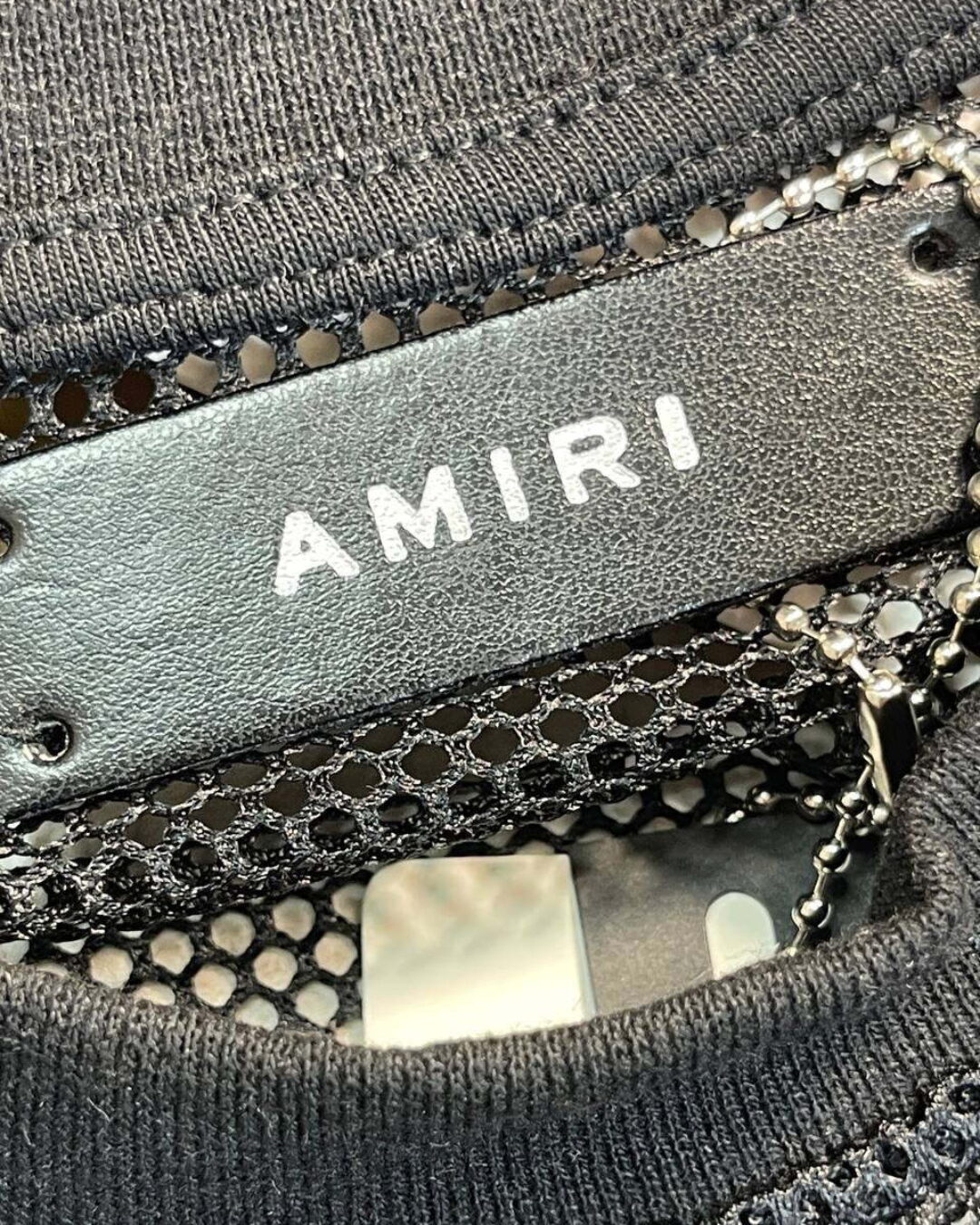 Футболка Amiri — изображение 8
