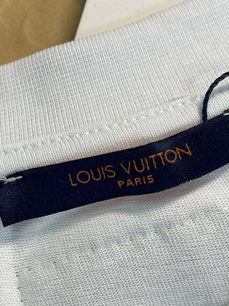 Футболка Louis Vuitton — фото 6