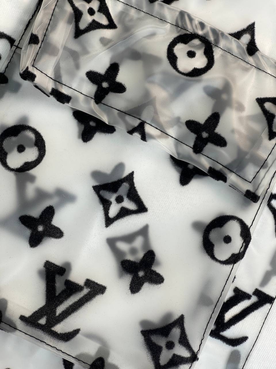 Футболка Louis Vuitton — фото 8