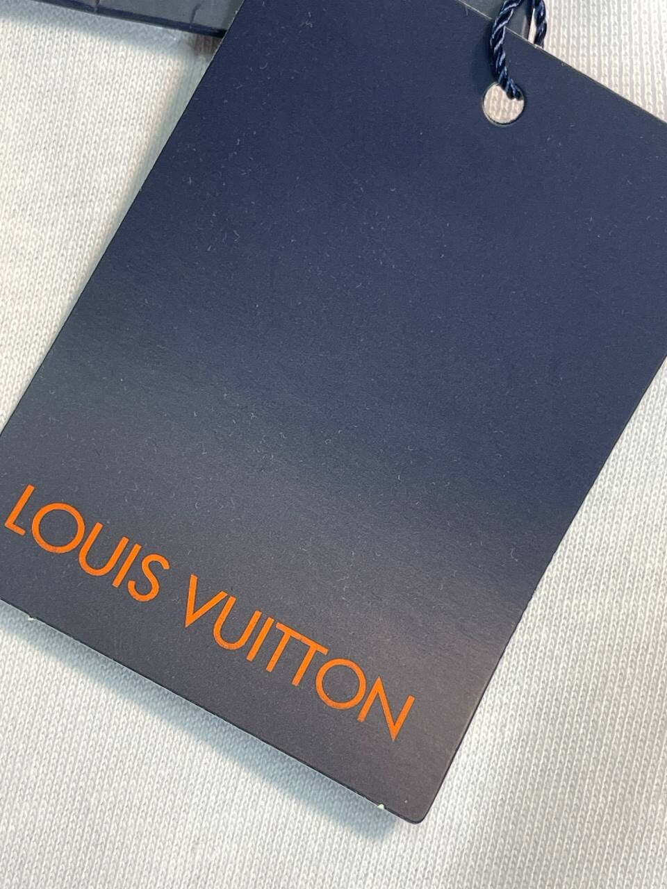 Футболка Louis Vuitton — фото 9