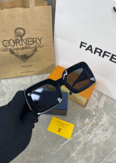 Очки Louis Vuitton