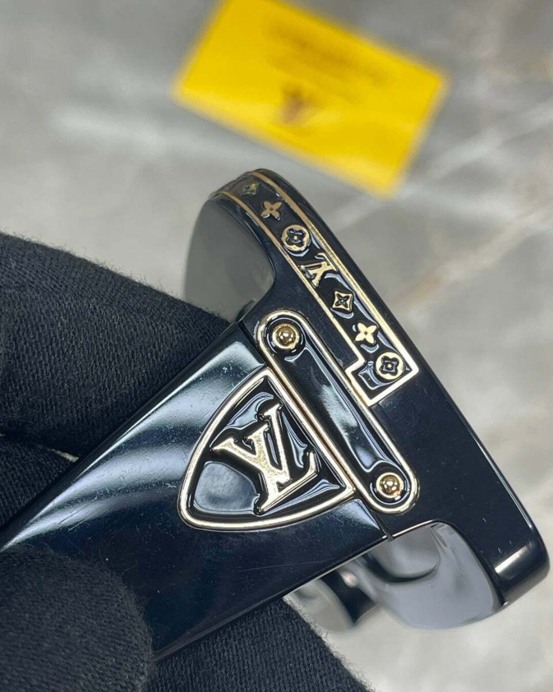 Очки Louis Vuitton — изображение 9