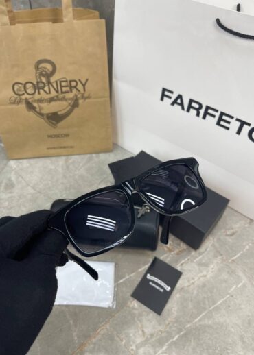 Очки Chrome Hearts