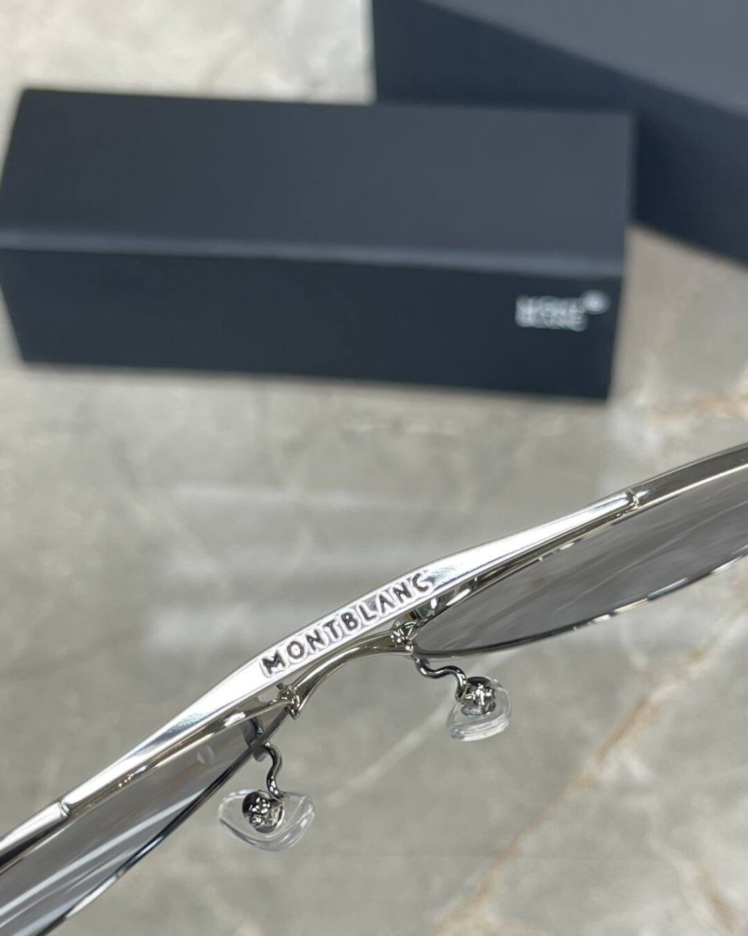 Очки Montblanc — изображение 7