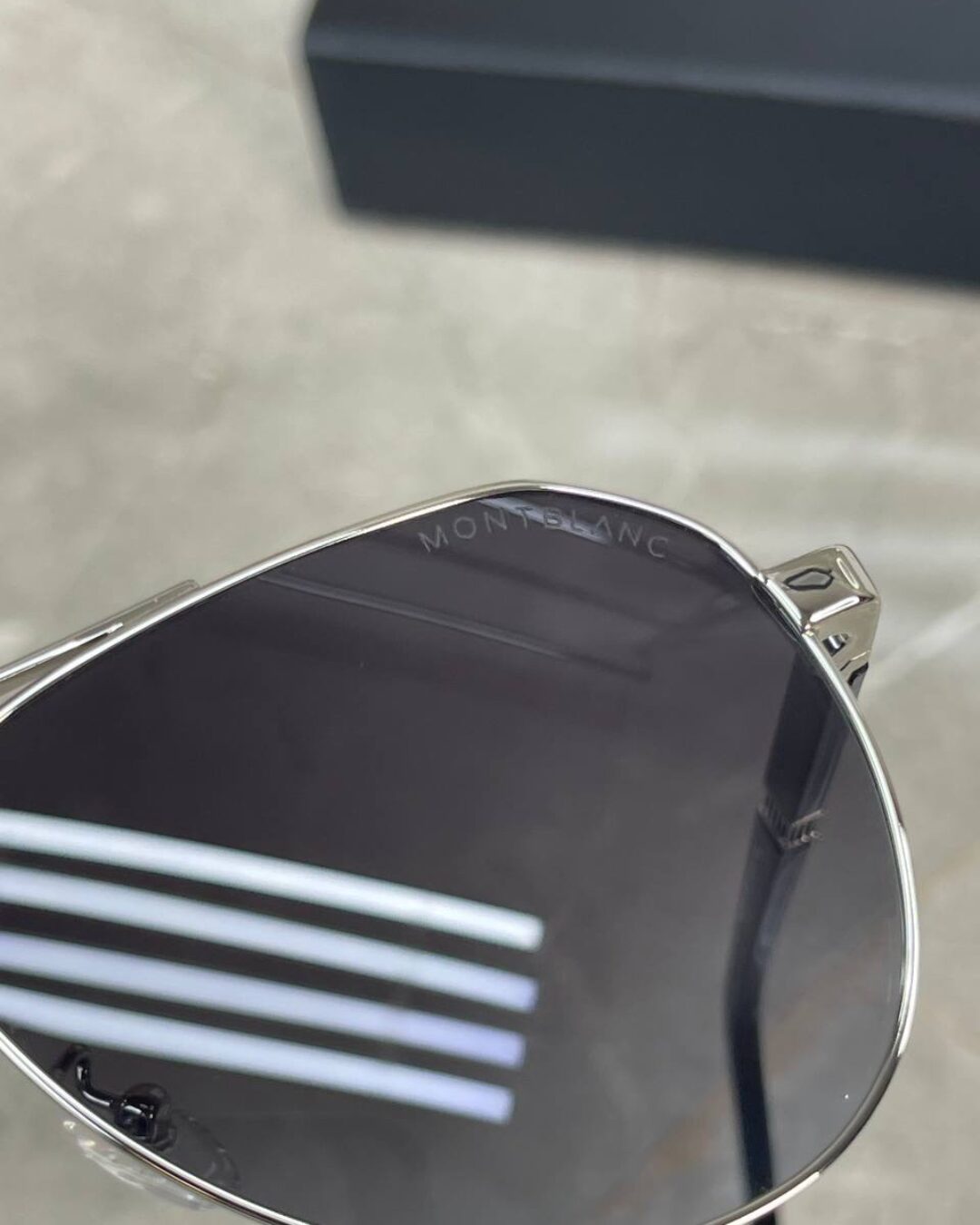 Очки Montblanc — изображение 8