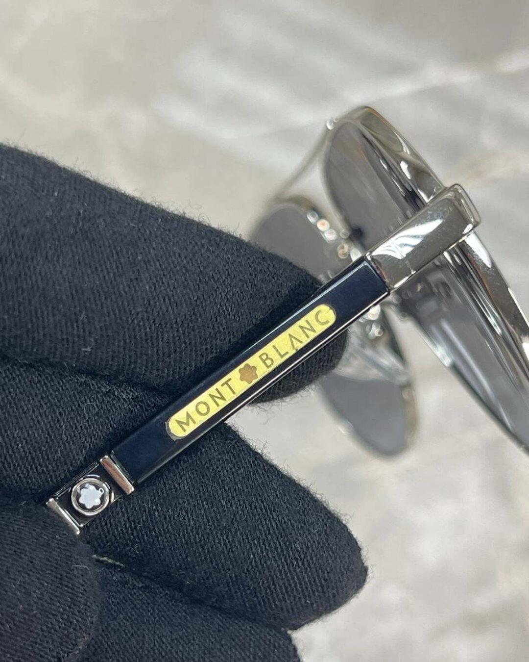 Очки Montblanc — изображение 9