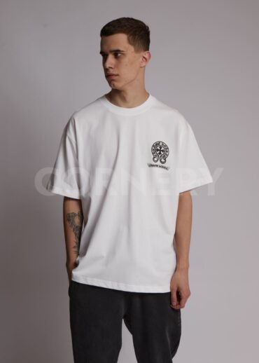 Футболка Chrome Hearts