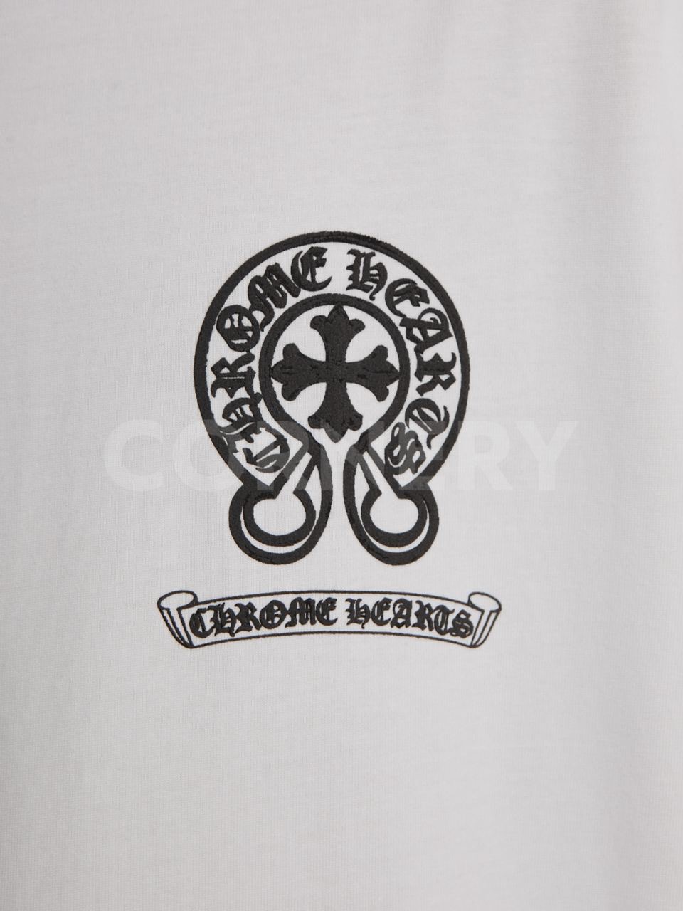 Футболка Chrome Hearts — фото 8
