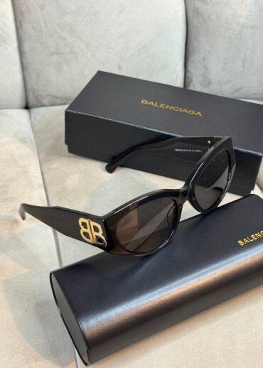Очки Balenciaga