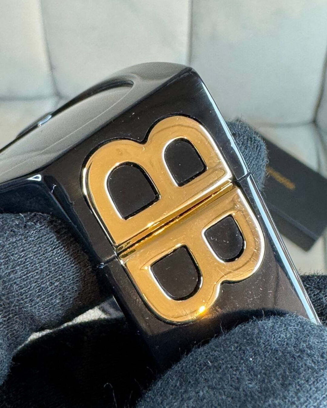 Очки Balenciaga — изображение 3