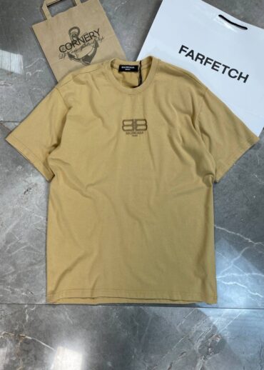 Футболка Balenciaga