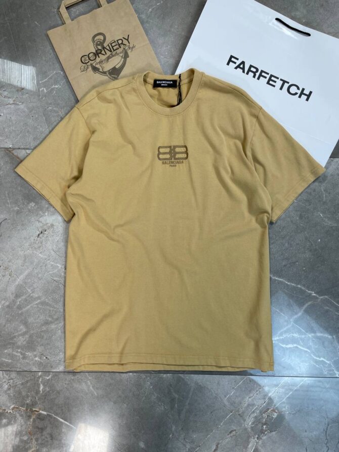 Футболка Balenciaga
