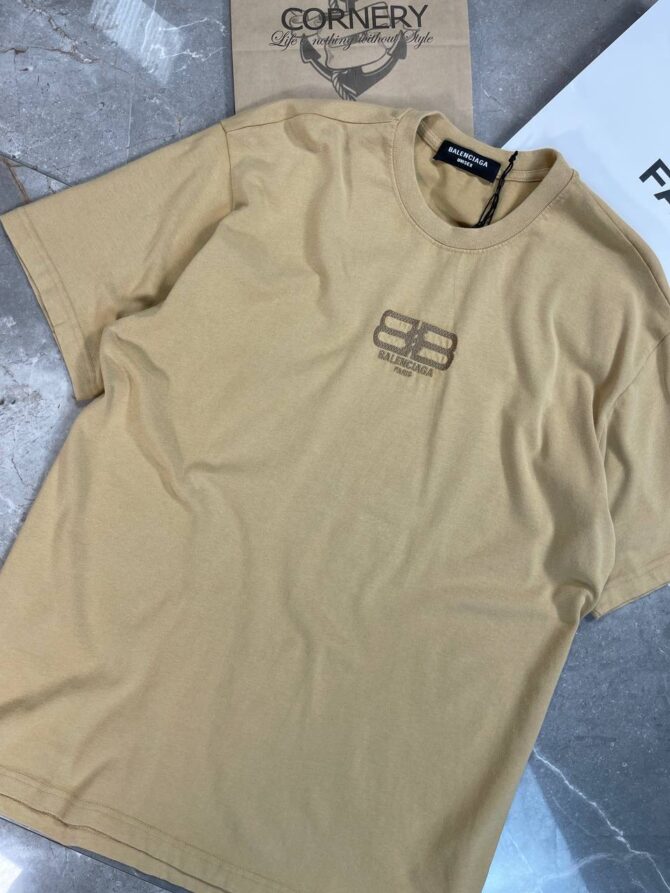 Футболка Balenciaga — изображение 5
